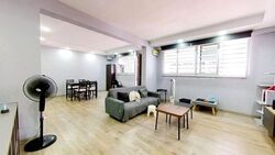 Blk 102 Pasir Ris Street 12 (Pasir Ris), HDB 4 Rooms #624990131